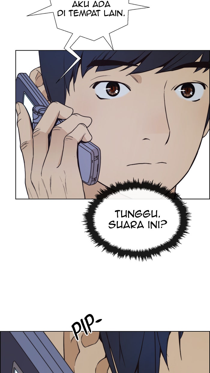 Read The Man chapter 80 image 100 on Lezhin