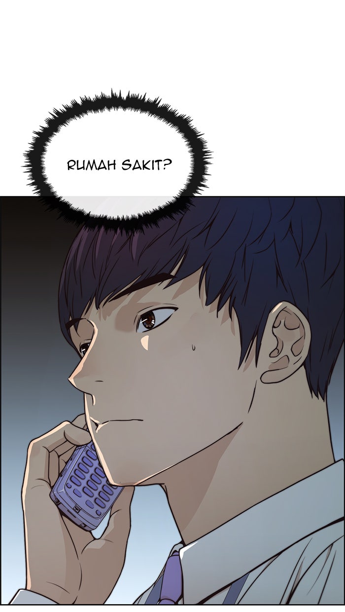 Read The Man chapter 80 image 104 on Lezhin