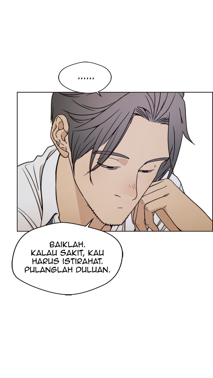 Read The Man chapter 80 image 11 on Lezhin