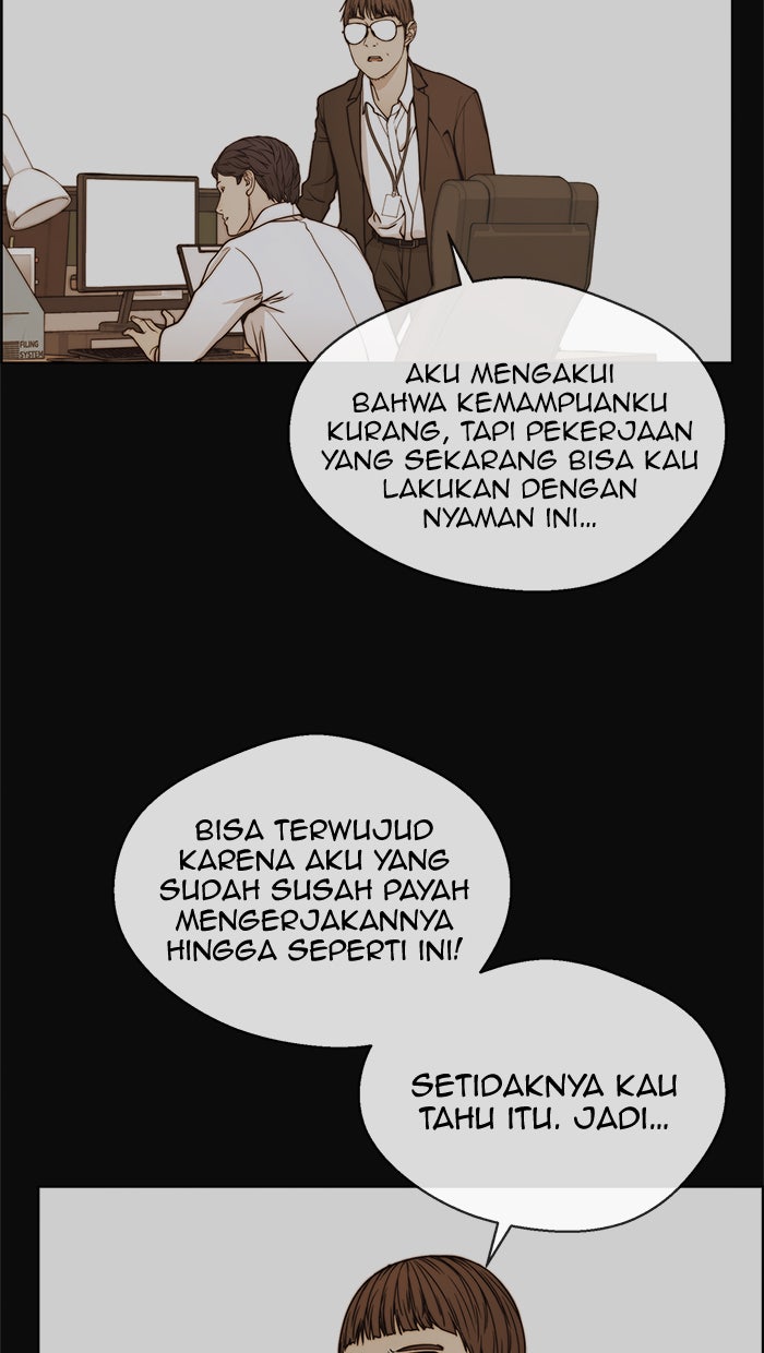 Read The Man chapter 80 image 19 on Lezhin