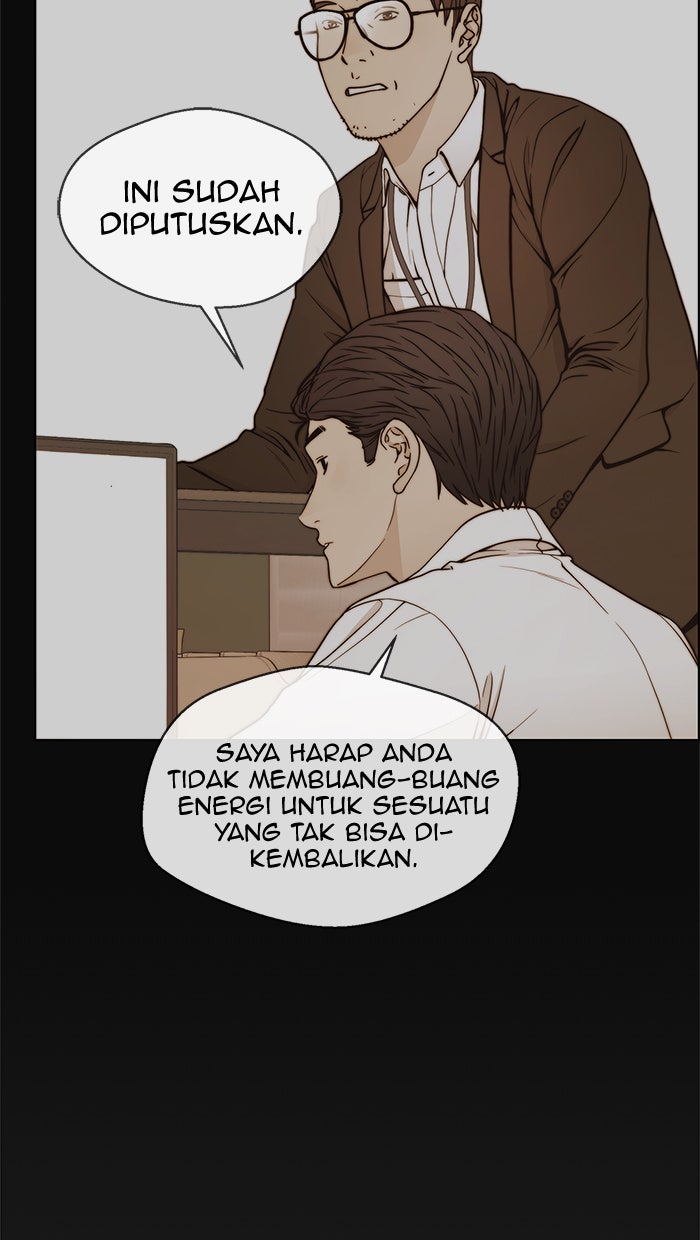 Read The Man chapter 80 image 20 on Lezhin
