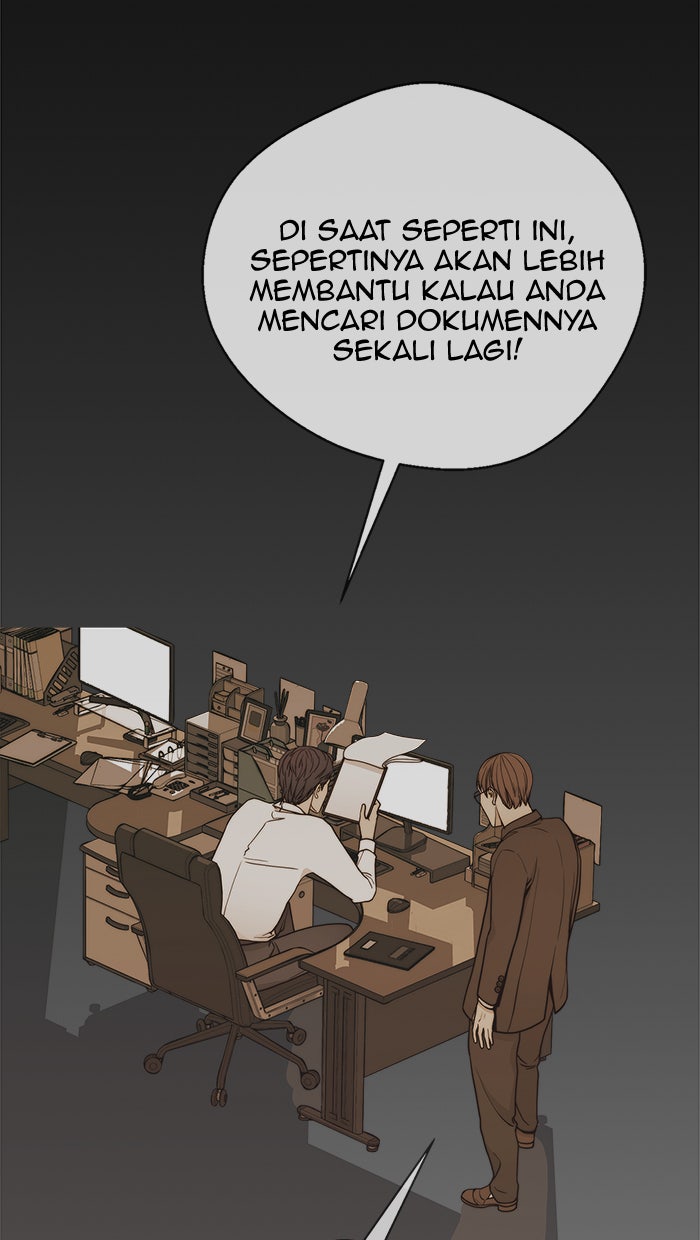 Read The Man chapter 80 image 21 on Lezhin