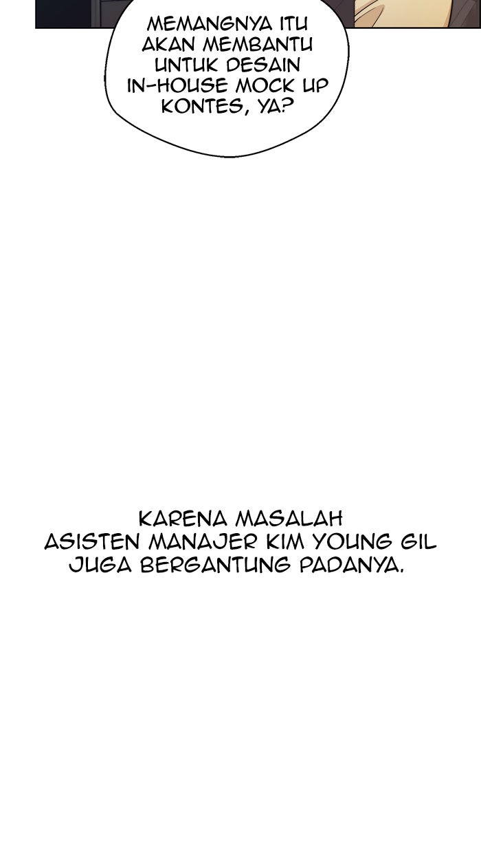 Read The Man chapter 80 image 25 on Lezhin