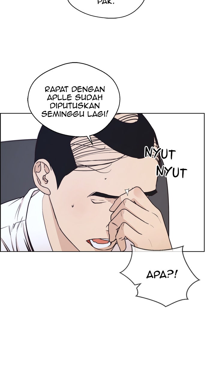 Read The Man chapter 80 image 3 on Lezhin