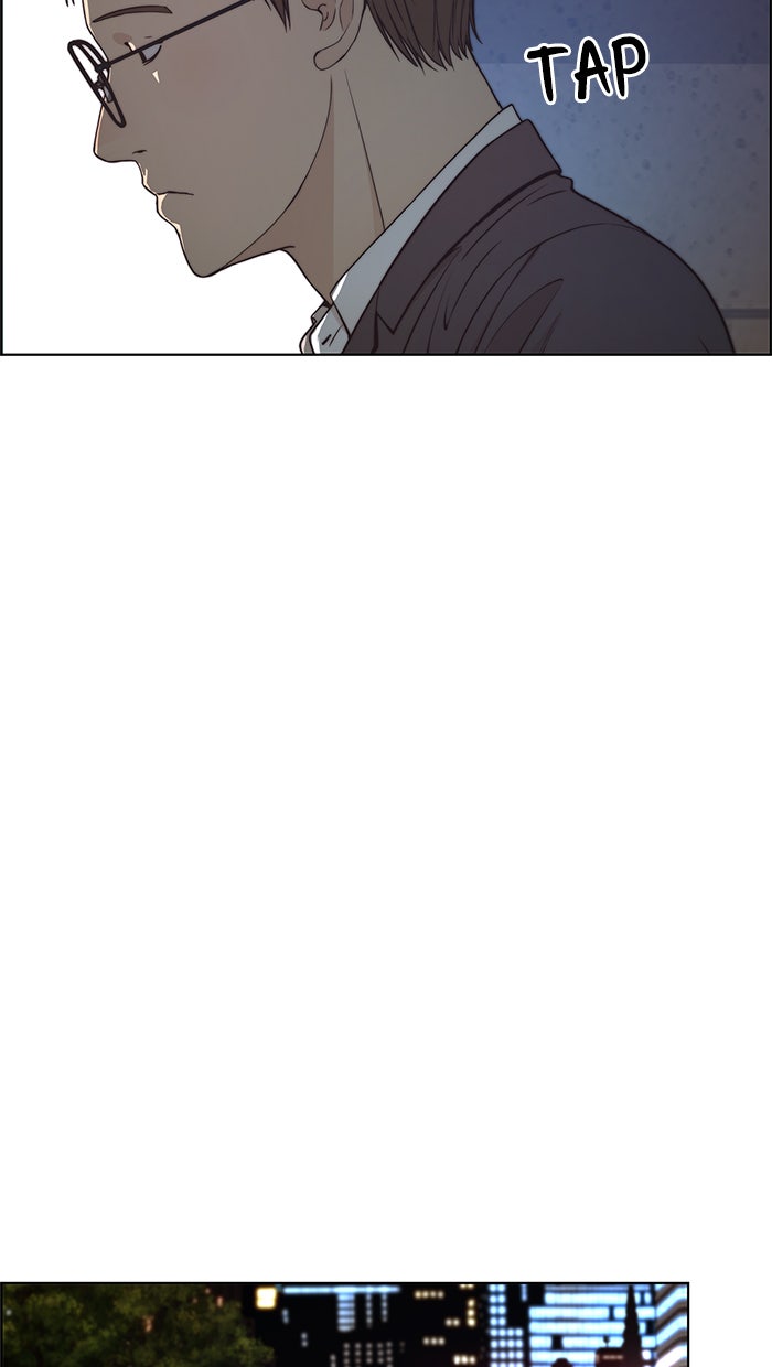 Read The Man chapter 80 image 31 on Lezhin