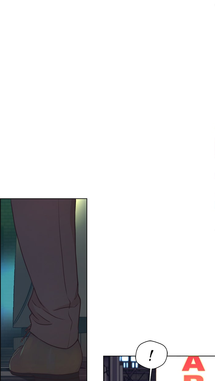 Read The Man chapter 80 image 33 on Lezhin