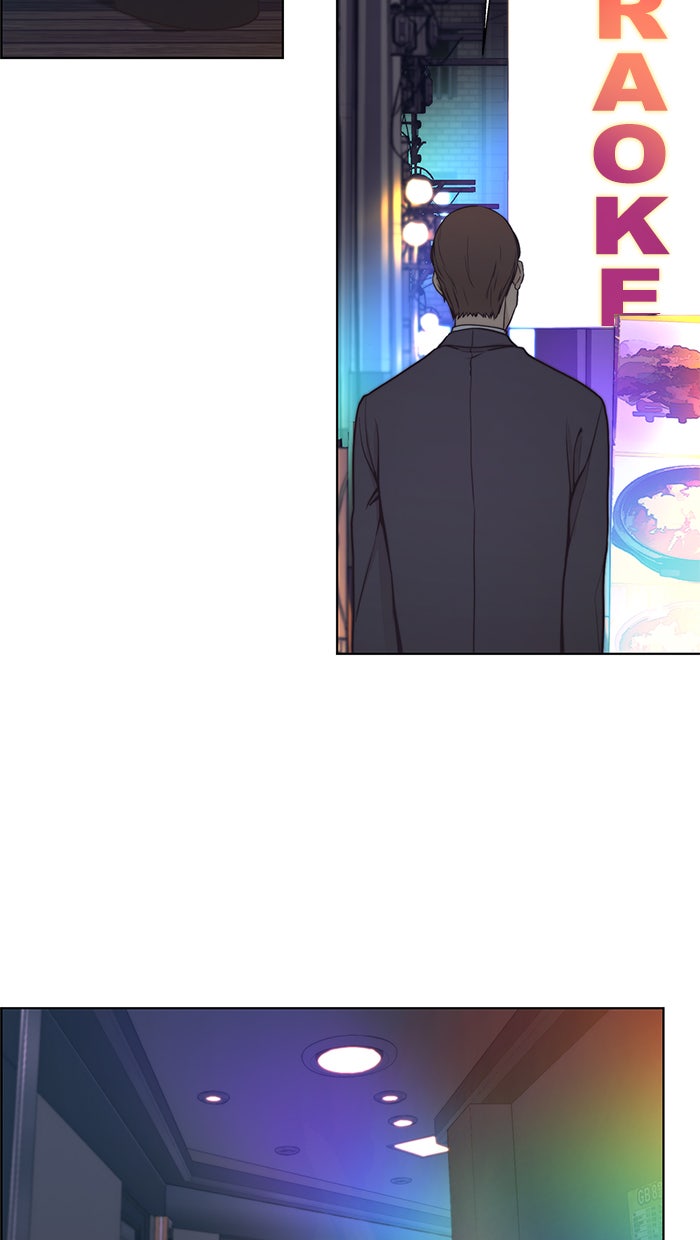 Read The Man chapter 80 image 34 on Lezhin