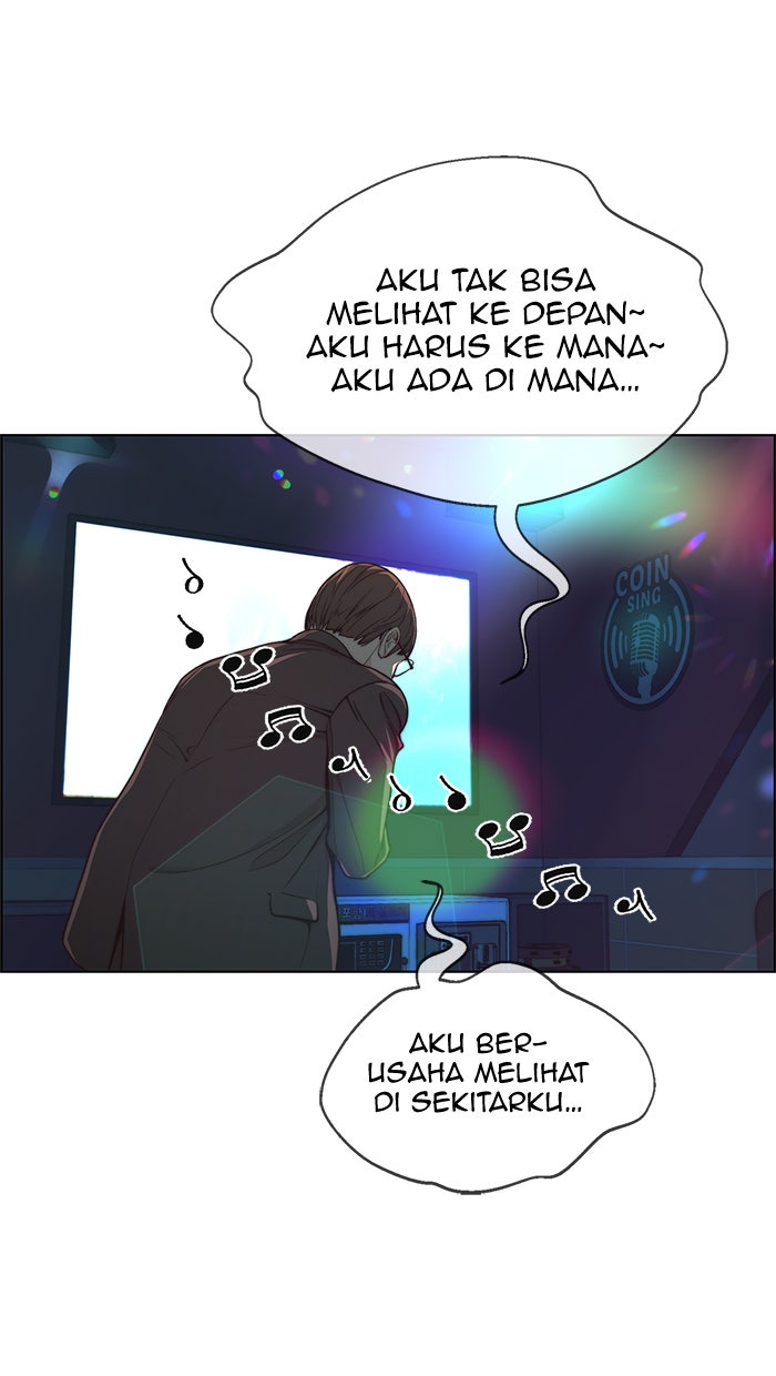 Read The Man chapter 80 image 37 on Lezhin