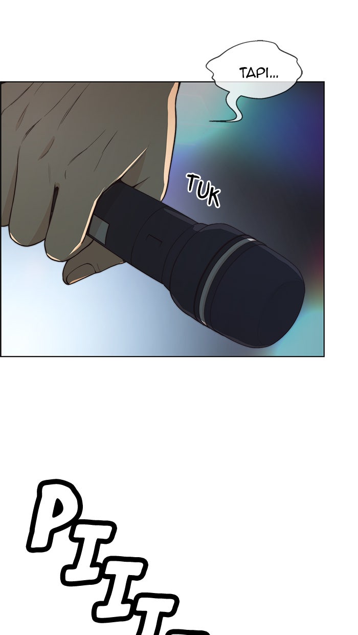 Read The Man chapter 80 image 38 on Lezhin