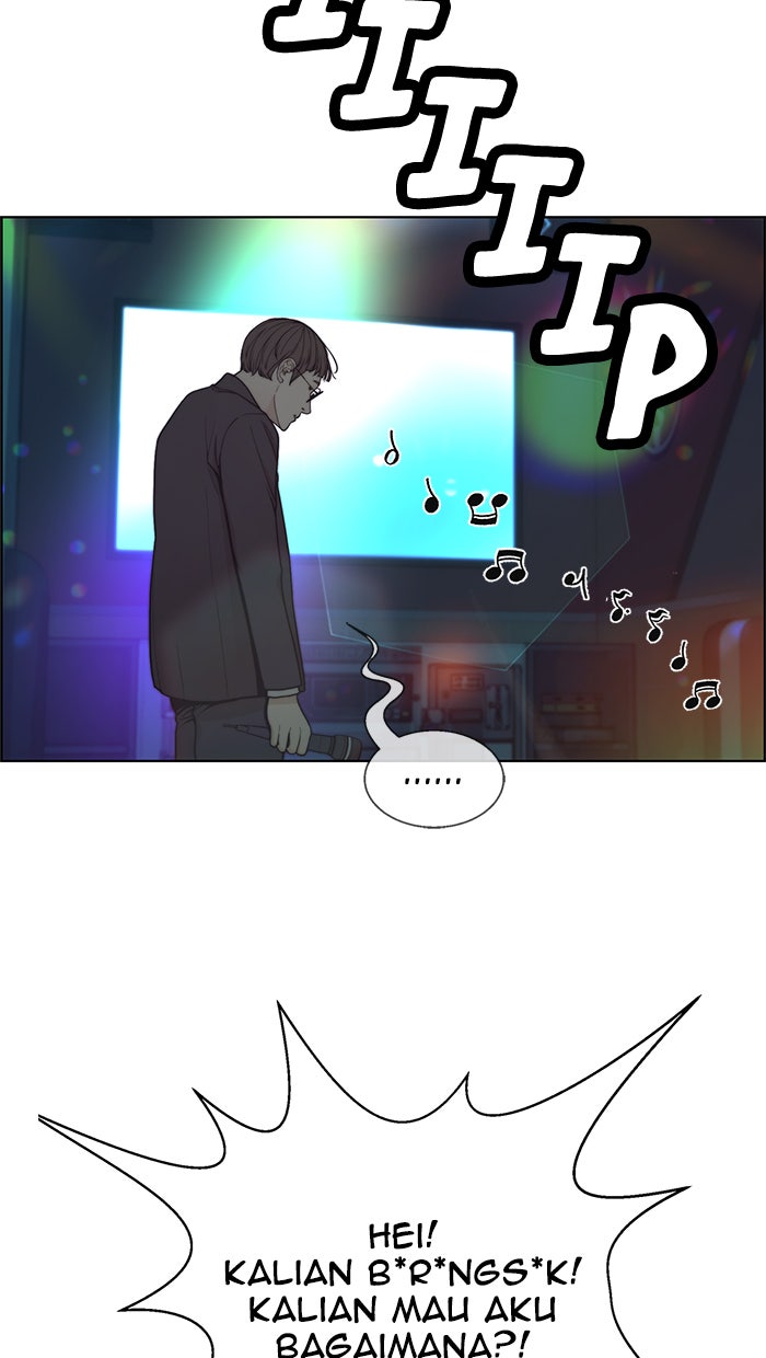 Read The Man chapter 80 image 39 on Lezhin