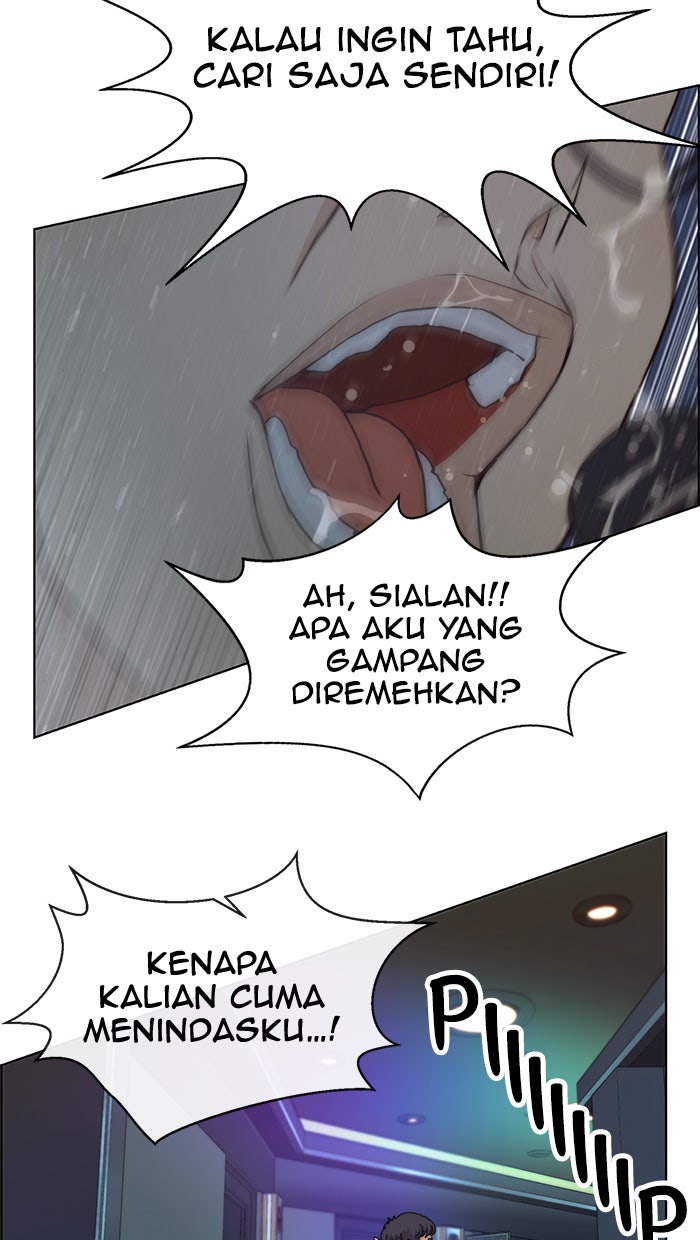 Read The Man chapter 80 image 41 on Lezhin