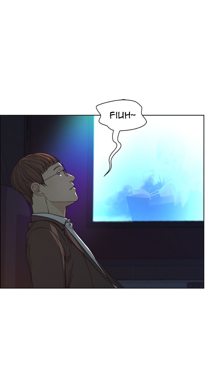Read The Man chapter 80 image 43 on Lezhin