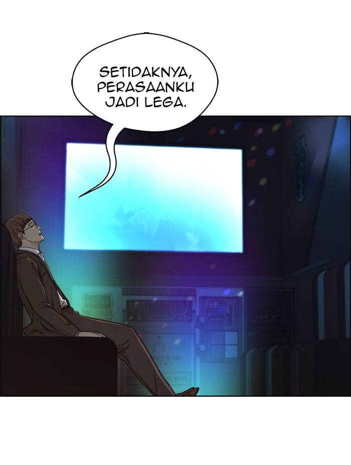 Read The Man chapter 80 image 44 on Lezhin