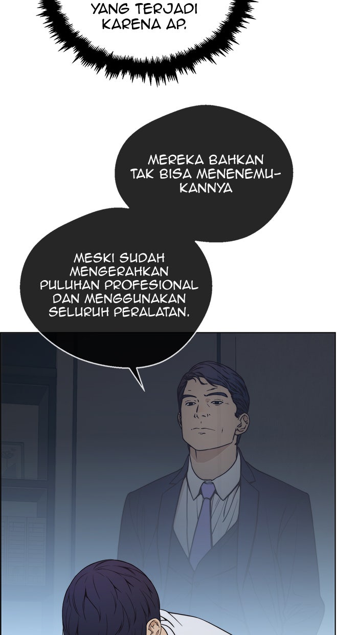 Read The Man chapter 80 image 50 on Lezhin