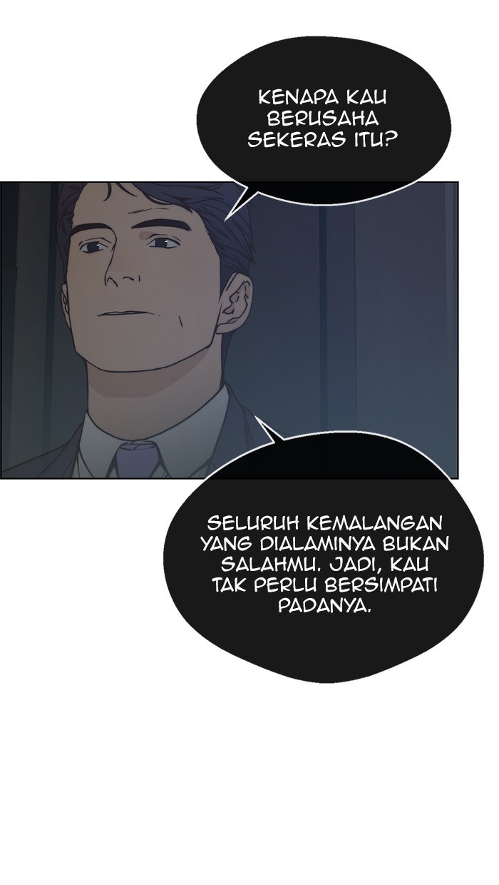 Read The Man chapter 80 image 53 on Lezhin