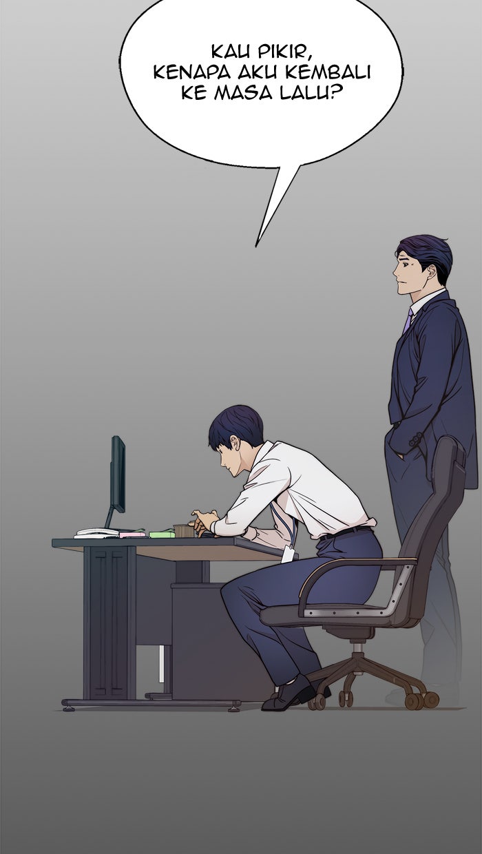 Read The Man chapter 80 image 56 on Lezhin