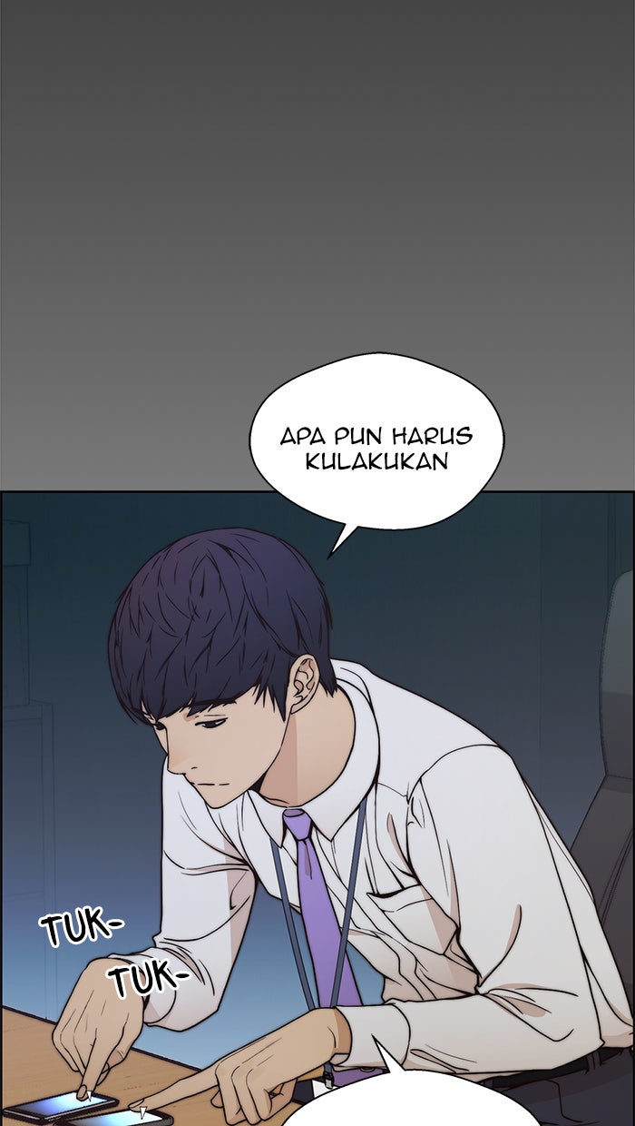 Read The Man chapter 80 image 64 on Lezhin