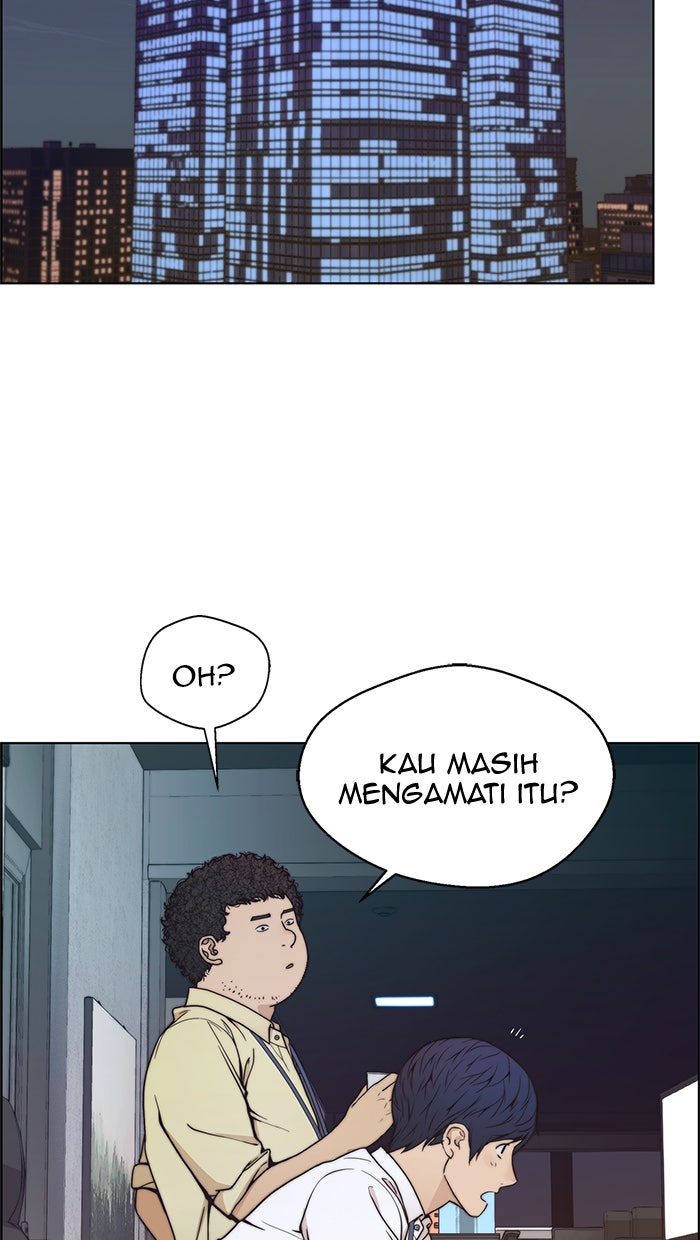 Read The Man chapter 80 image 66 on Lezhin