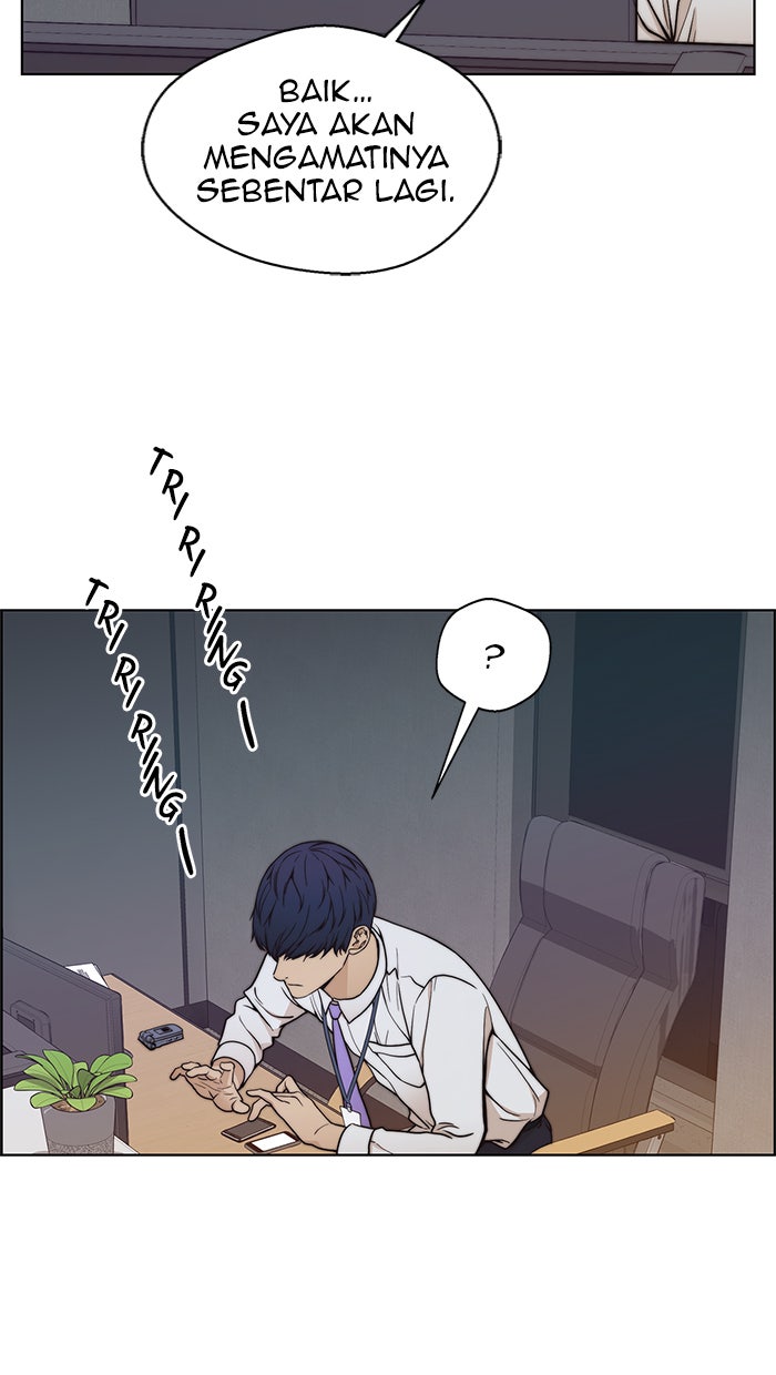 Read The Man chapter 80 image 68 on Lezhin