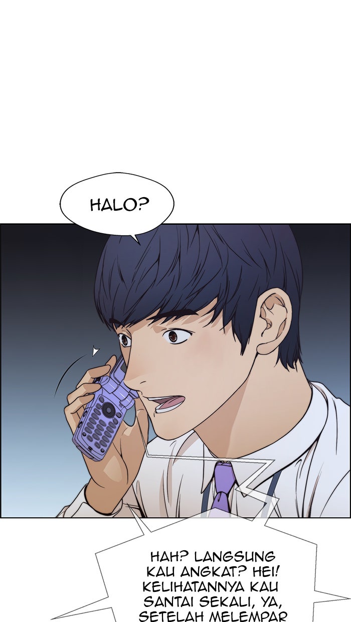 Read The Man chapter 80 image 71 on Lezhin