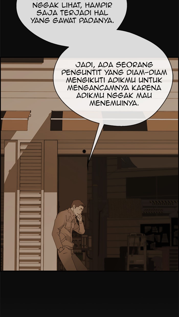 Read The Man chapter 80 image 76 on Lezhin