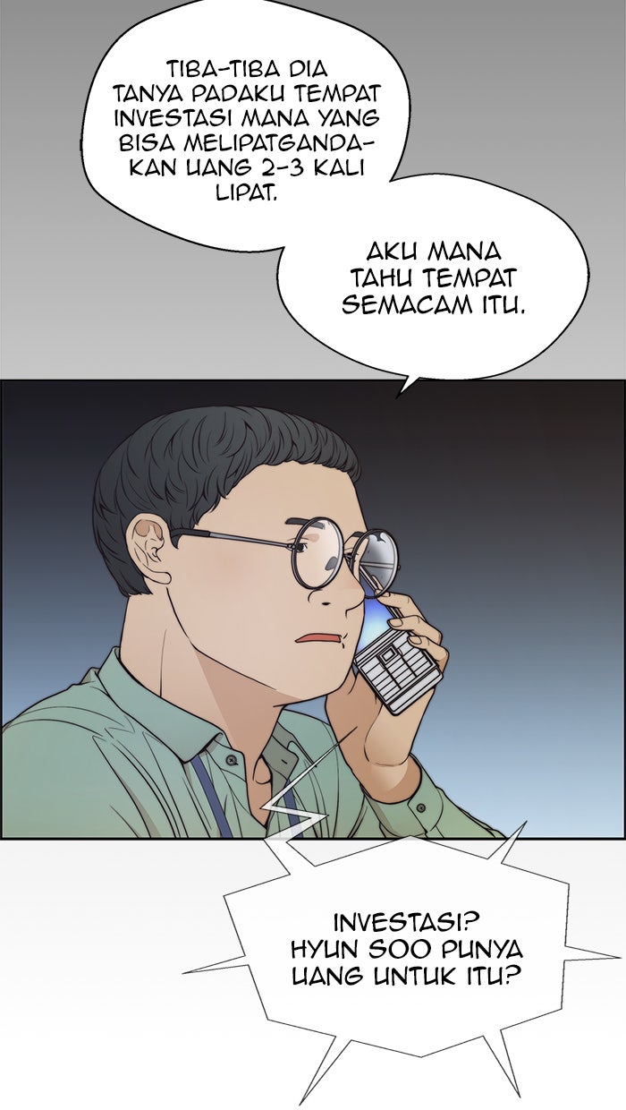 Read The Man chapter 80 image 78 on Lezhin