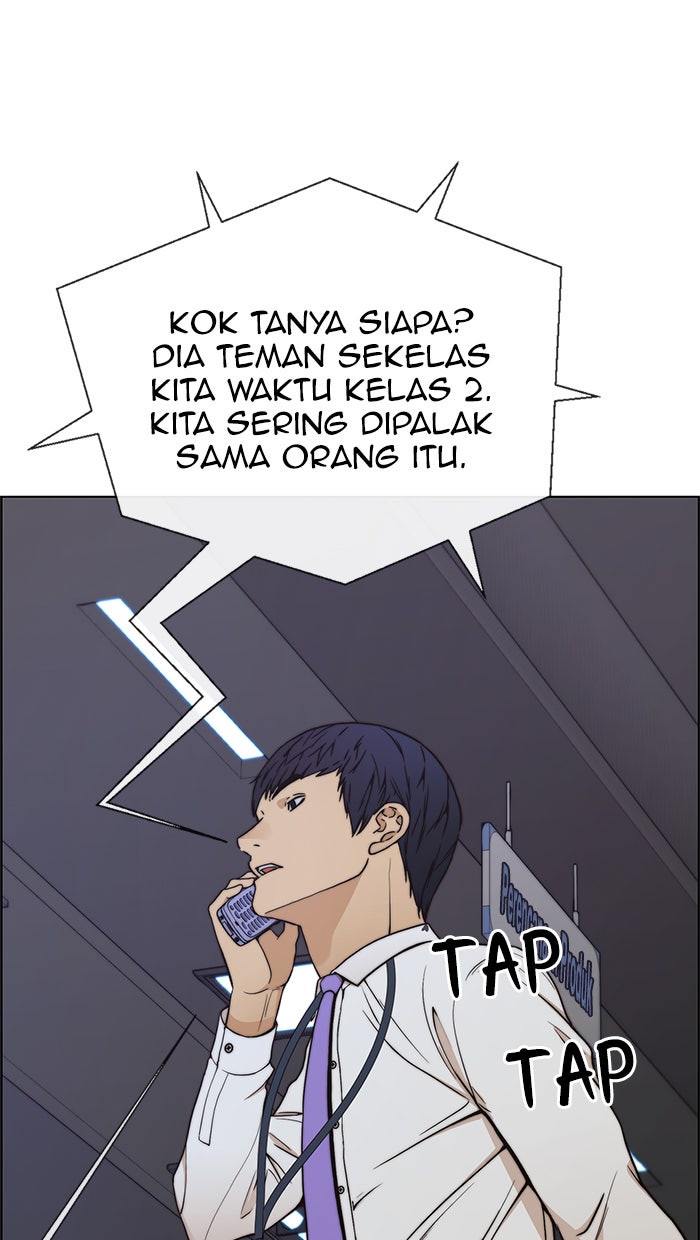 Read The Man chapter 80 image 83 on Lezhin