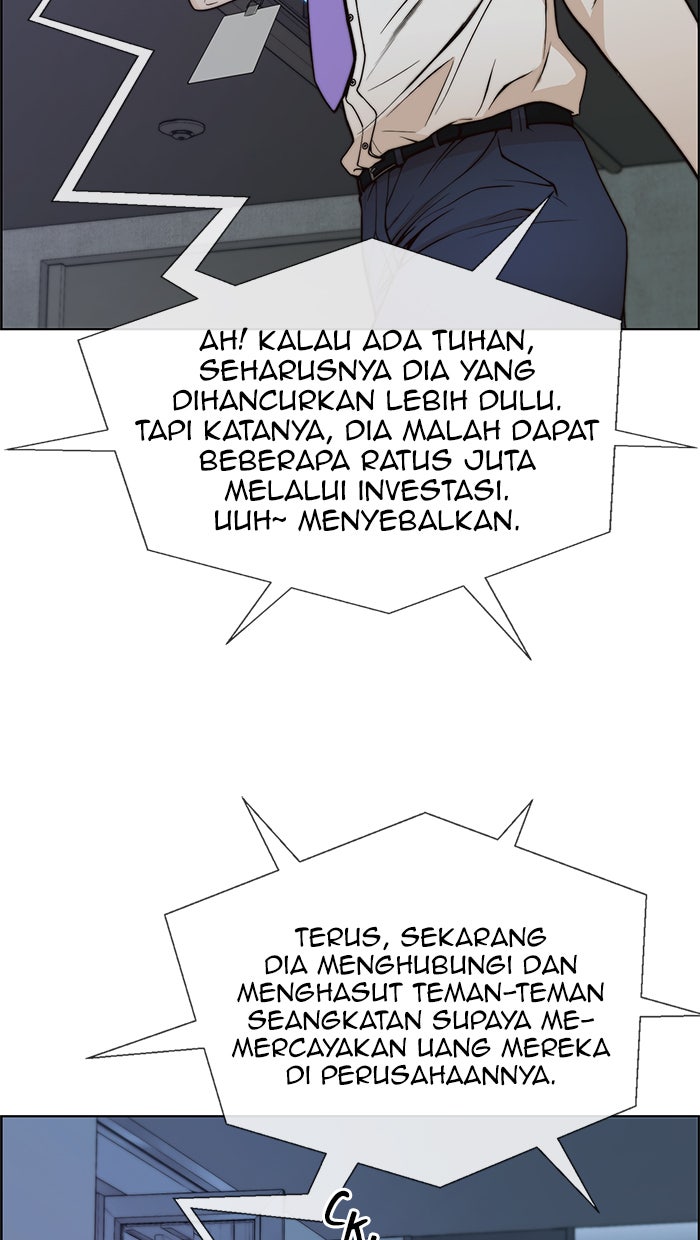 Read The Man chapter 80 image 84 on Lezhin