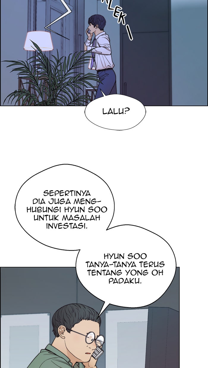Read The Man chapter 80 image 85 on Lezhin