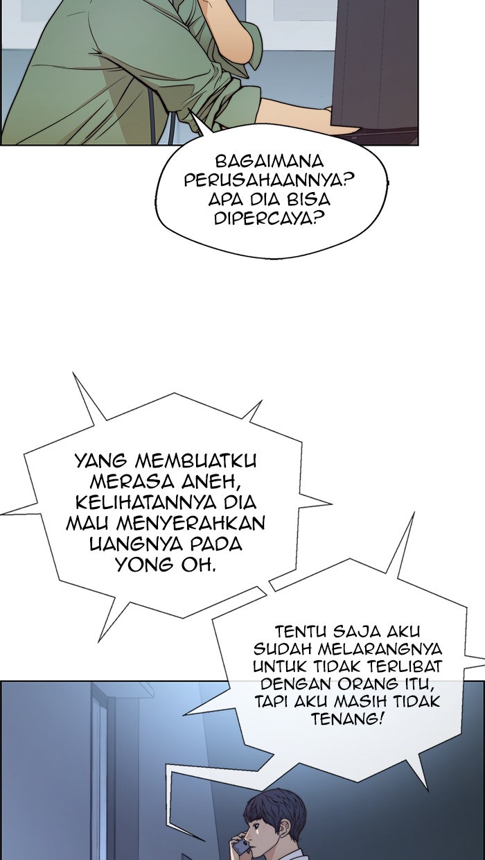 Read The Man chapter 80 image 86 on Lezhin