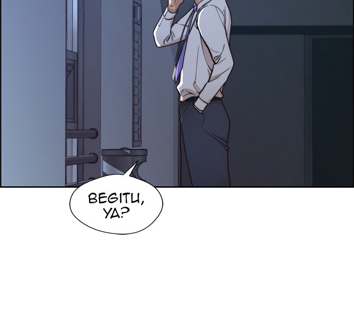 Read The Man chapter 80 image 87 on Lezhin