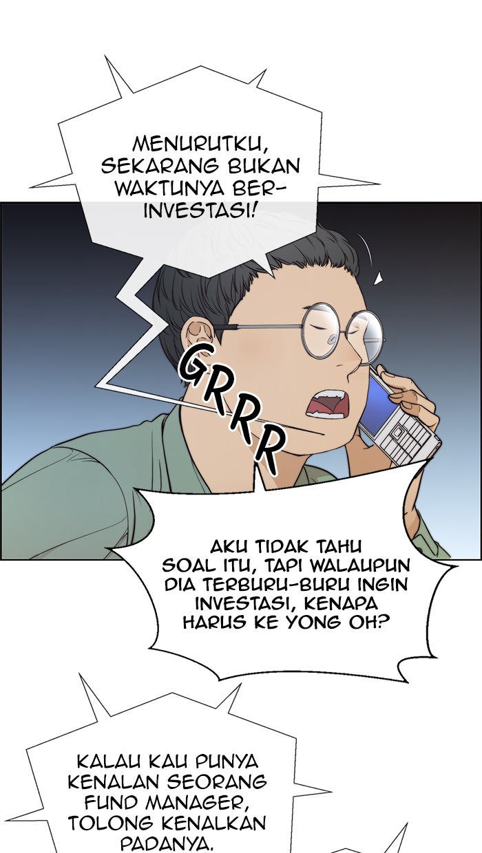 Read The Man chapter 80 image 88 on Lezhin