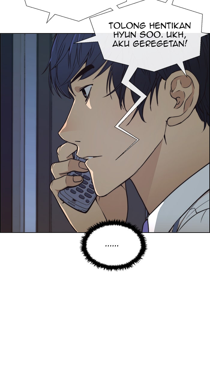 Read The Man chapter 80 image 89 on Lezhin