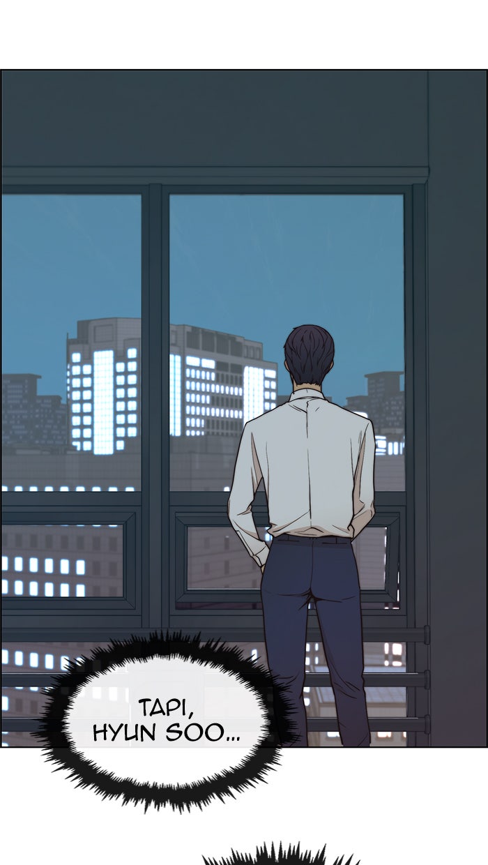 Read The Man chapter 80 image 92 on Lezhin