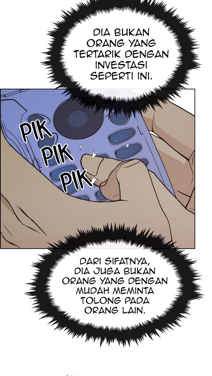 Read The Man chapter 80 image 93 on Lezhin