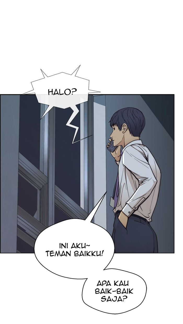 Read The Man chapter 80 image 95 on Lezhin