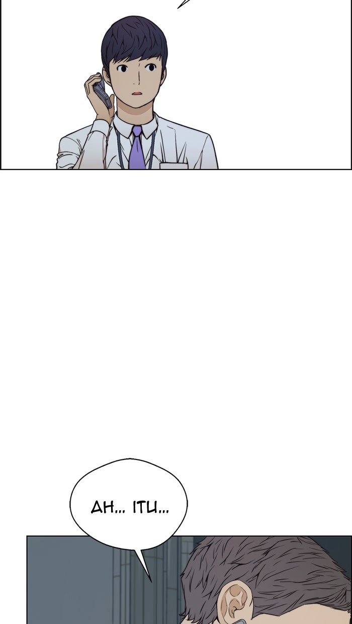 Read The Man chapter 80 image 98 on Lezhin