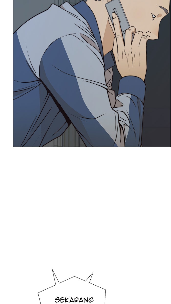Read The Man chapter 80 image 99 on Lezhin
