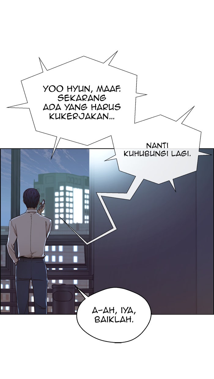 Read The Man chapter 81 image 1 on Lezhin