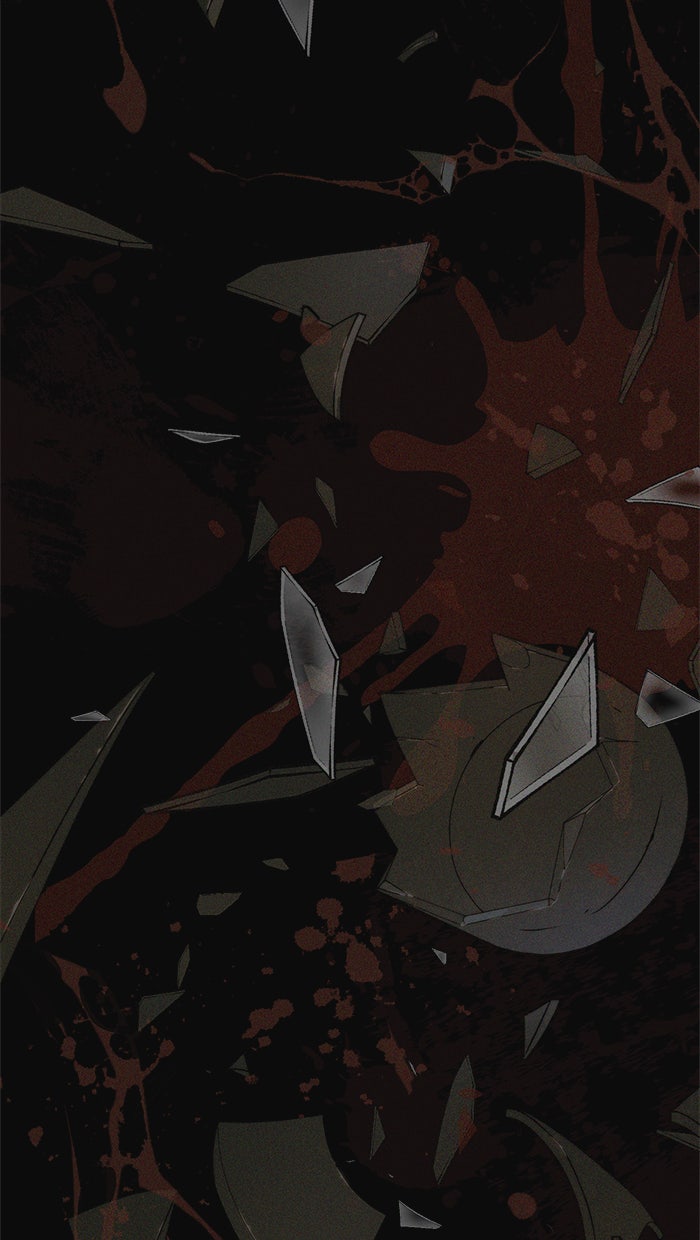 Read The Man chapter 81 image 10 on Lezhin