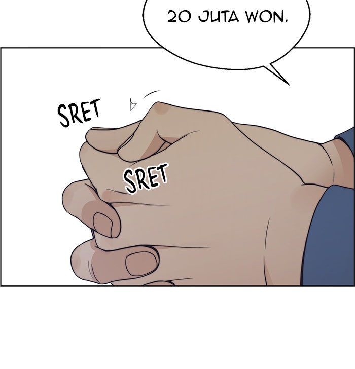 Read The Man chapter 81 image 104 on Lezhin
