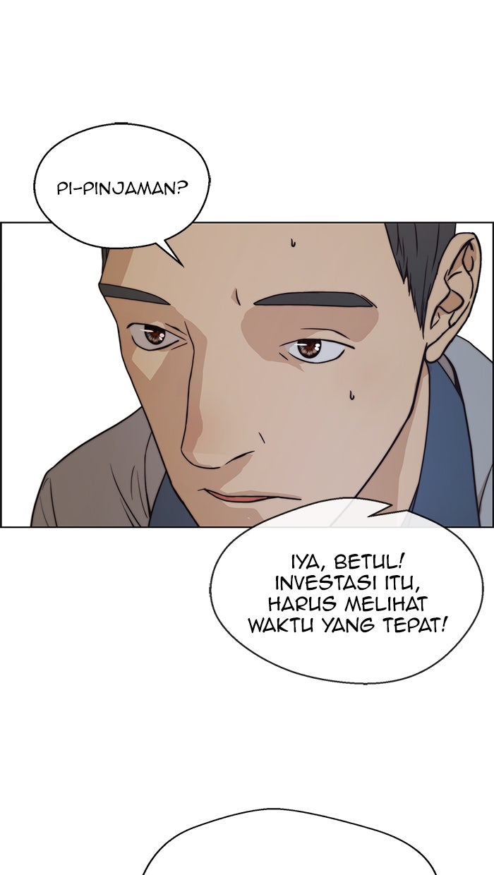 Read The Man chapter 81 image 107 on Lezhin