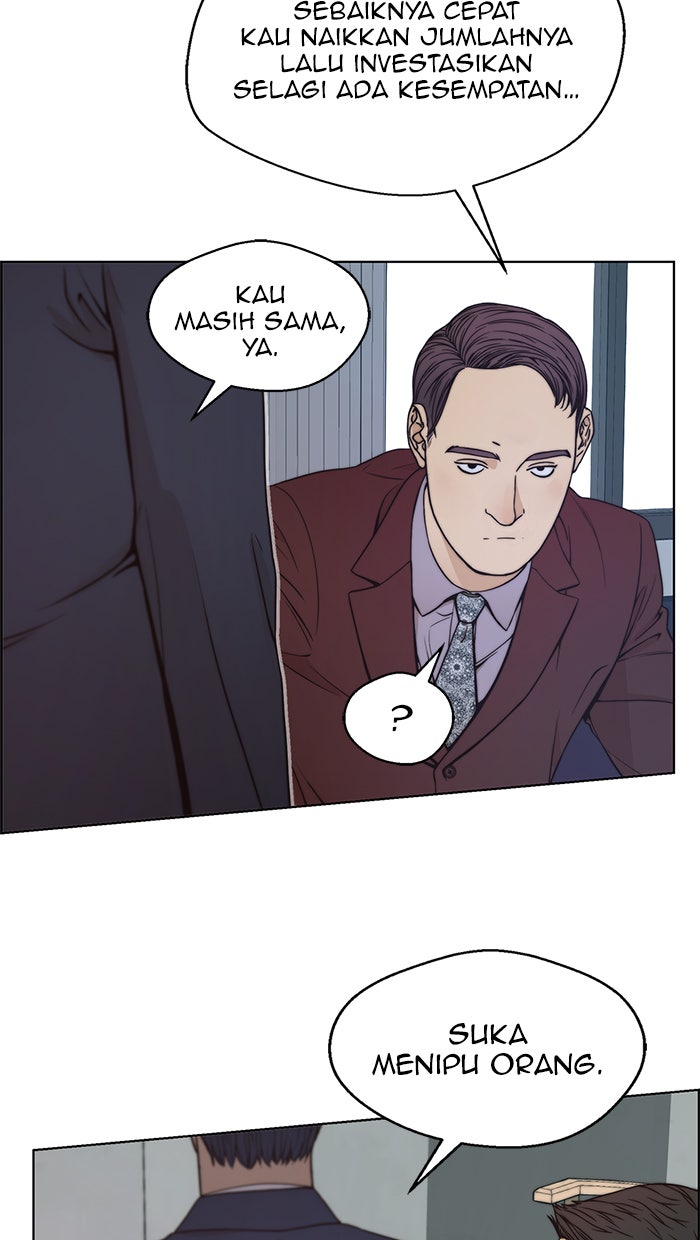 Read The Man chapter 81 image 108 on Lezhin
