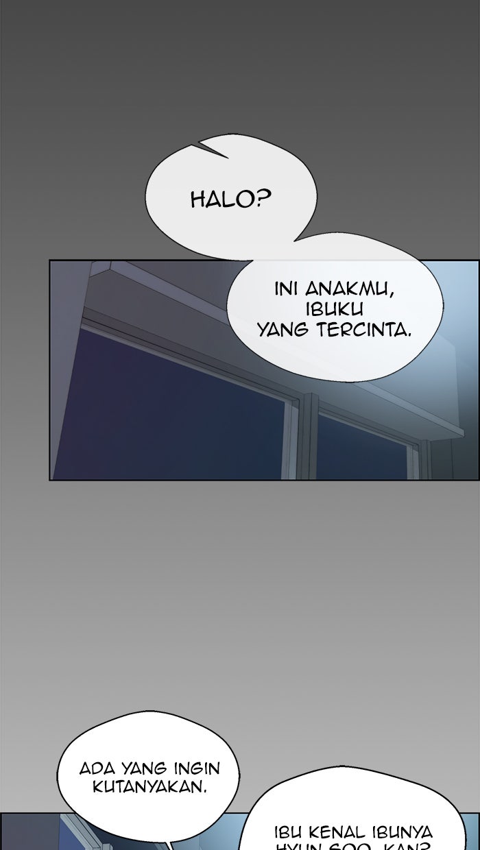 Read The Man chapter 81 image 13 on Lezhin