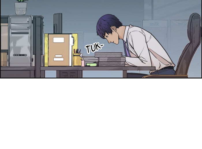 Read The Man chapter 81 image 18 on Lezhin