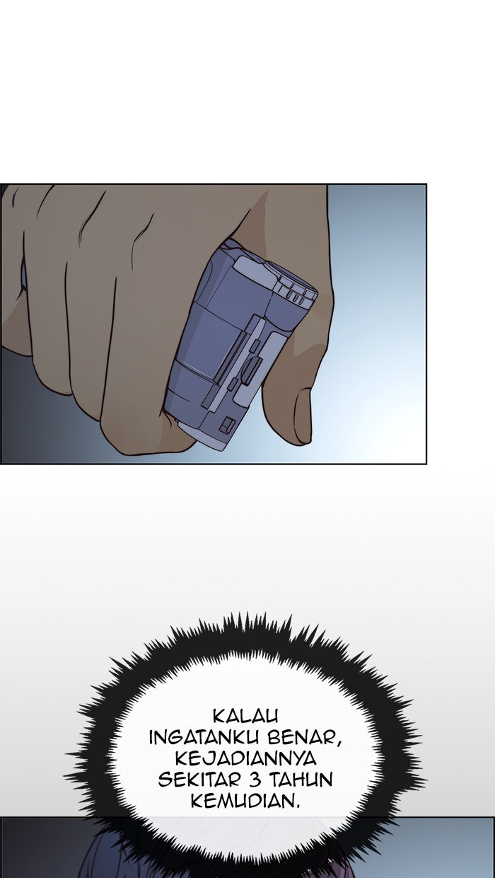 Read The Man chapter 81 image 2 on Lezhin