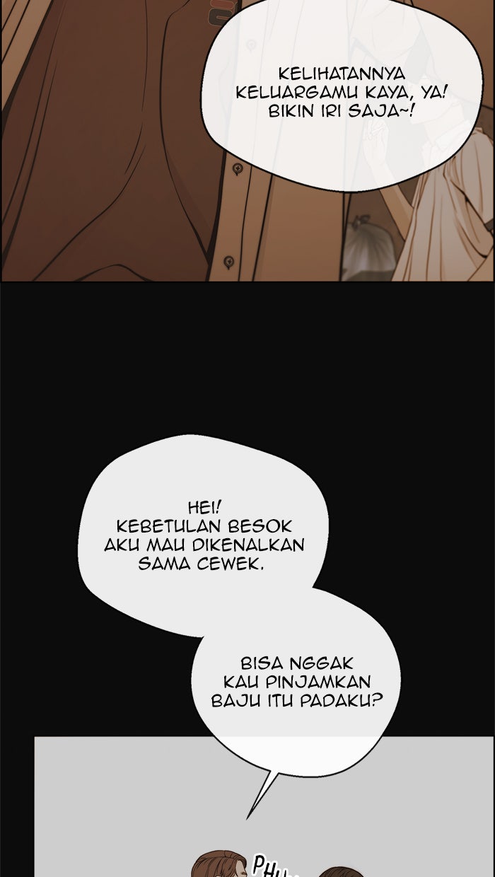 Read The Man chapter 81 image 24 on Lezhin