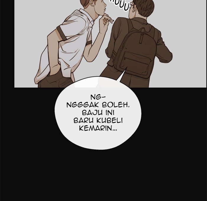 Read The Man chapter 81 image 25 on Lezhin