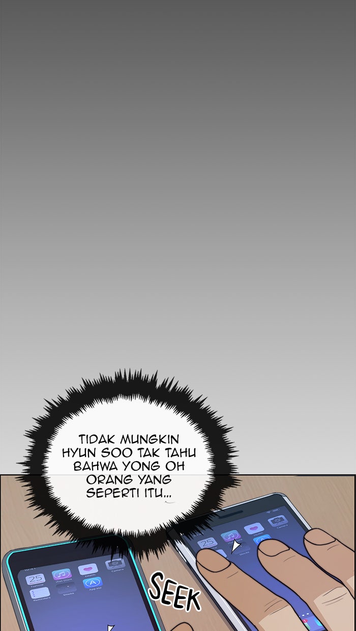 Read The Man chapter 81 image 29 on Lezhin