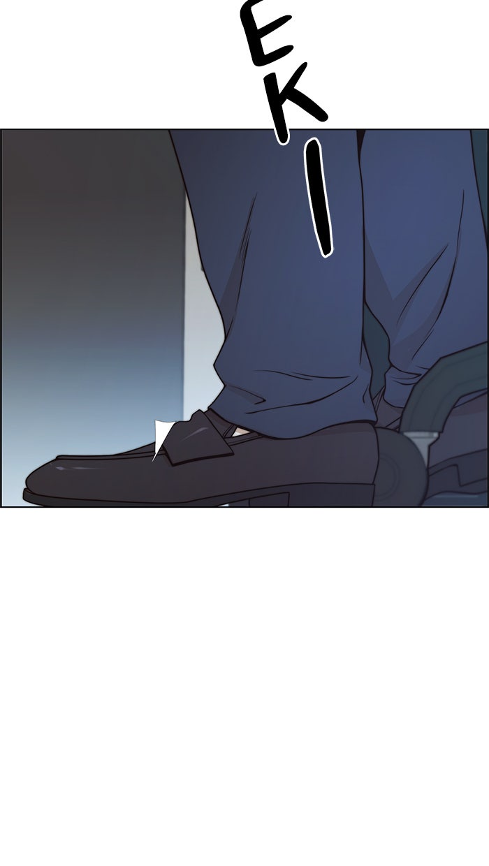 Read The Man chapter 81 image 35 on Lezhin